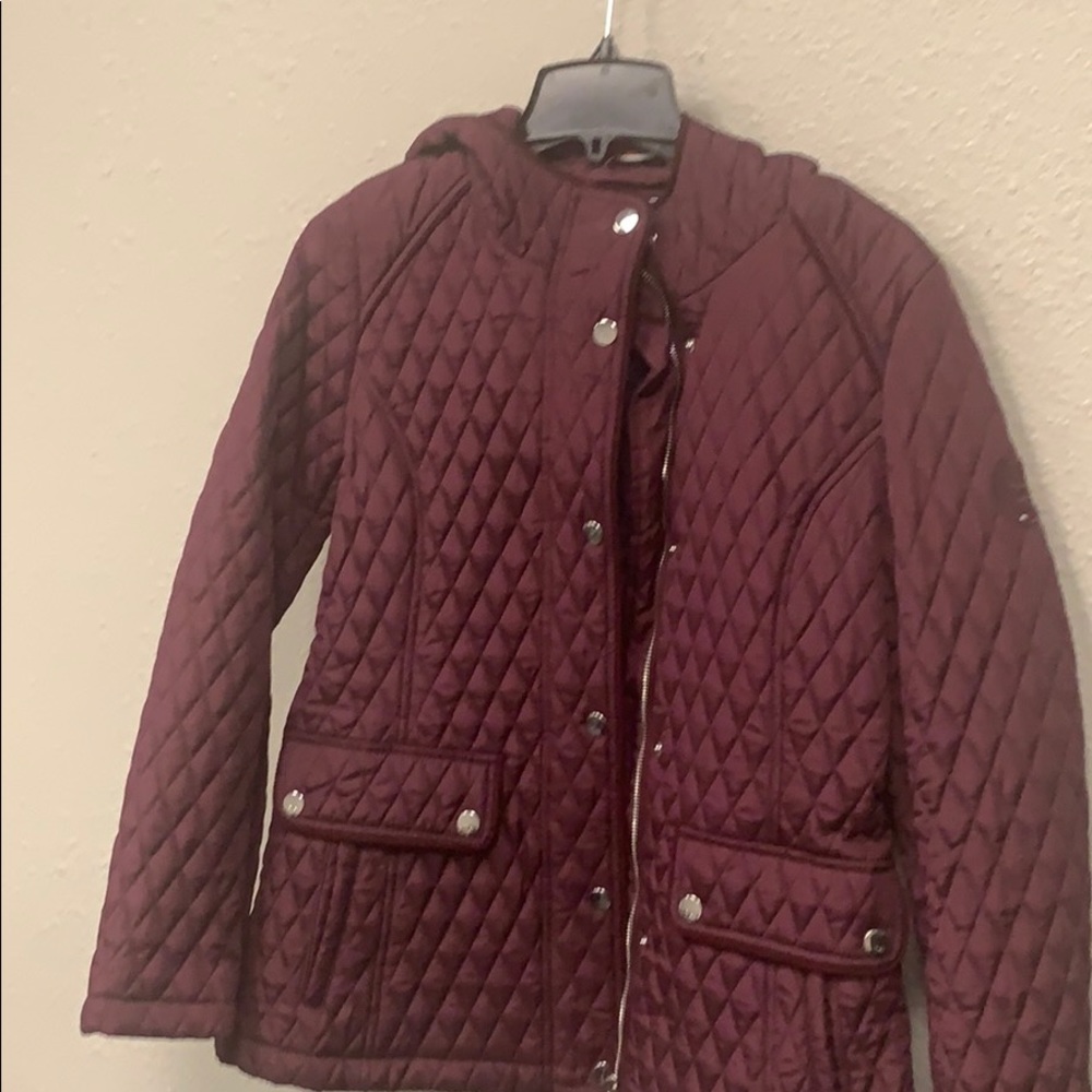Tommy Hilfiger woman’s jacket